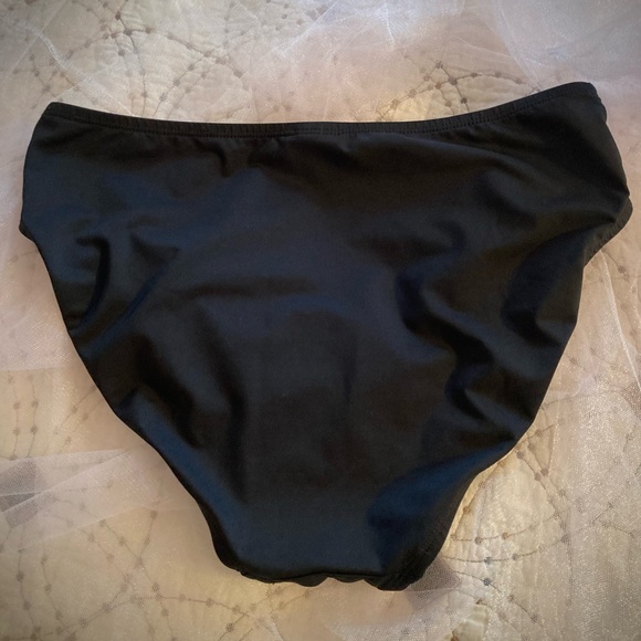 Michael Kors Chain Strap Tankini - Picture 8 of 10